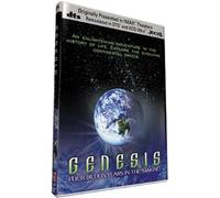 Genesis - Four Billion Years In The Making [1999] [DVD] [Reino Unido]