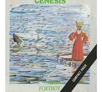 Genesis - Foxtrot (1972) [Import anglais]