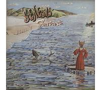 Genesis - Foxtrot - 1st - EX