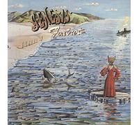 Genesis - Foxtrot - 1st + Inner - WOC