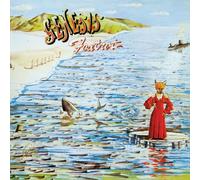 genesis - foxtrot (2008 digital remaster)