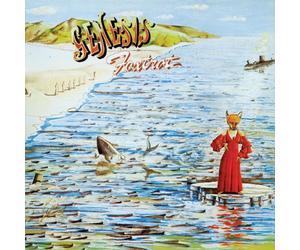 genesis - foxtrot (2008 digital remaster)