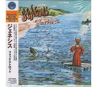 Genesis - Foxtrot