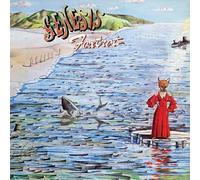 Genesis - Foxtrot