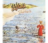 Genesis - Foxtrot