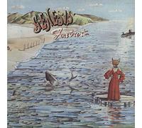 Genesis - Foxtrot - 3rd