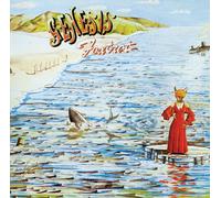 Genesis Foxtrot (CD) Album (Importación USA)