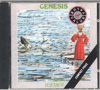 Genesis - Foxtrot [Definitive Remaster]