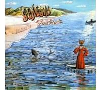 Genesis - Foxtrot (+DVD) (Jpn)