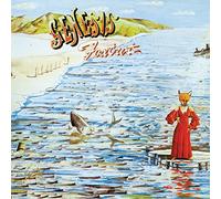 Genesis - Foxtrot (LP) [Vinilo]