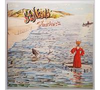 GENESIS - foxtrot LP [Vinilo]