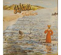 GENESIS - Foxtrot (USA) / CAS 1058 [Vinilo]
