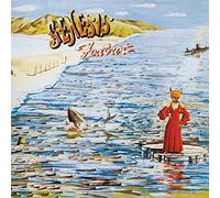 Genesis - Foxtrot [Vinilo]