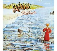 Genesis - Foxtrot [Vinilo]