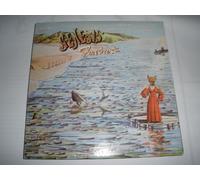 Genesis - Foxtrot [Vinilo]