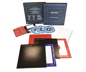 Genesis - From Genesis to.. -Hq- [Vinilo]