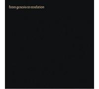 Genesis - From Genesis To Revelati [Vinilo]
