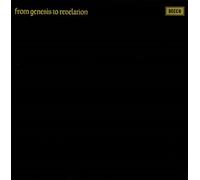 Genesis - From Genesis To Revelation