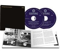 Genesis - From Genesis to Revelation. Edición Deluxe (2026) 2 CD Preventa