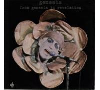 GENESIS - from genesis to revelation LP