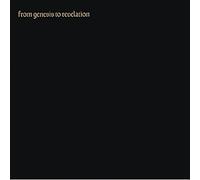 Genesis - From Genesis To Revelation (Mono) [Vinilo]