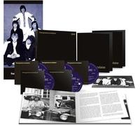 GENESIS - From Genesis to Revelation Super Deluxe (2026) 4 CD+ Blu Ray Edición