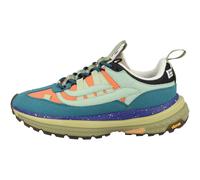 Genesis G-Machu Zapatillas De Suede Low Unisex Adultos