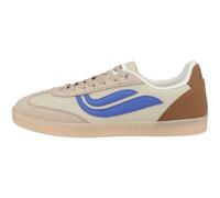 Genesis G-Volley Mesh Sneaker Low Unisex Adultos Zapatillas Deportivas