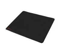 GENESIS - Carbon 500 M Logo Alfombrilla de ratón para juegos Negro