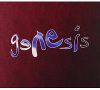 Genesis - Genesis 1983-1998-CD+DVD-