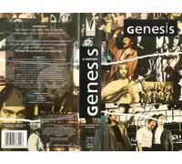 Genesis - Genesis - A History [Reino Unido] [VHS]