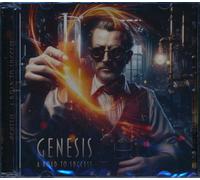 Genesis - Genesis - A Road To Success (Classic Broadcast Recordings)