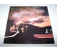 GENESIS - GENESIS, and then there were three 1978.First UK pressing. Charisma