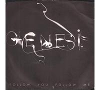 Genesis - Genesis - Follow You Follow Me - [7"]