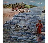 GENESIS - Genesis - Foxtrot - Charisma - CAS 1058