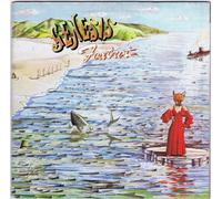 Genesis - Genesis - Foxtrot - LP