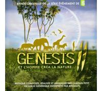 Genesis - Genesis II