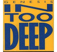 Genesis - Genesis: In Too Deep
