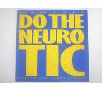Genesis - Genesis In Too Deep/Do The Neurotic 12" Virgin GENS212 EX/EX 1986