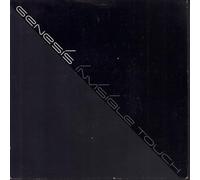 Genesis - Genesis - Invisible Touch / The Last Domino (7" Vinyl)