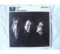Genesis - GENESIS Land of Confusion UK 7" 45