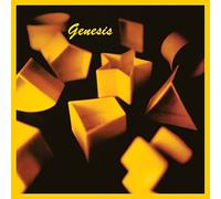 Genesis - Genesis (LP)