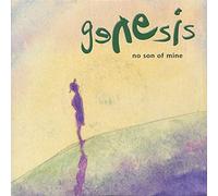 GENESIS - GENESIS - NO SON OF MINE - 7 inch vinyl / 45