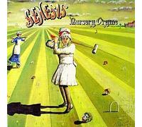 GENESIS - GENESIS / NURSERY CRYME