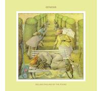 Genesis - Genesis - Selling England by the Pound