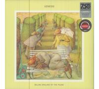 Genesis Genesis Selling England By The Pound (syeor) ( (Vinyl) (Importación USA)