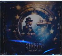 Genesis - Genesis - Sky Watching 1972 (Classic Broadcast Recordings)