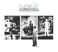 Genesis - Genesis - The Lamb Lies Down On Broadway