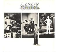 Genesis - Genesis - The Lamb Lies Down On Broadway - Charisma - 6641 226, Charisma - CGS 101