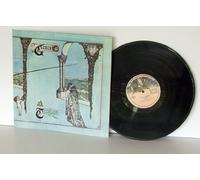 GENESIS - GENESIS, trespass Peter Gabriel vocals. First Greek pressing 1970. Charisma [Vinilo]
